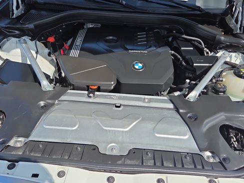 Certified 2023 BMW X3 sDrive30i w/ Premium Package RWD image 19