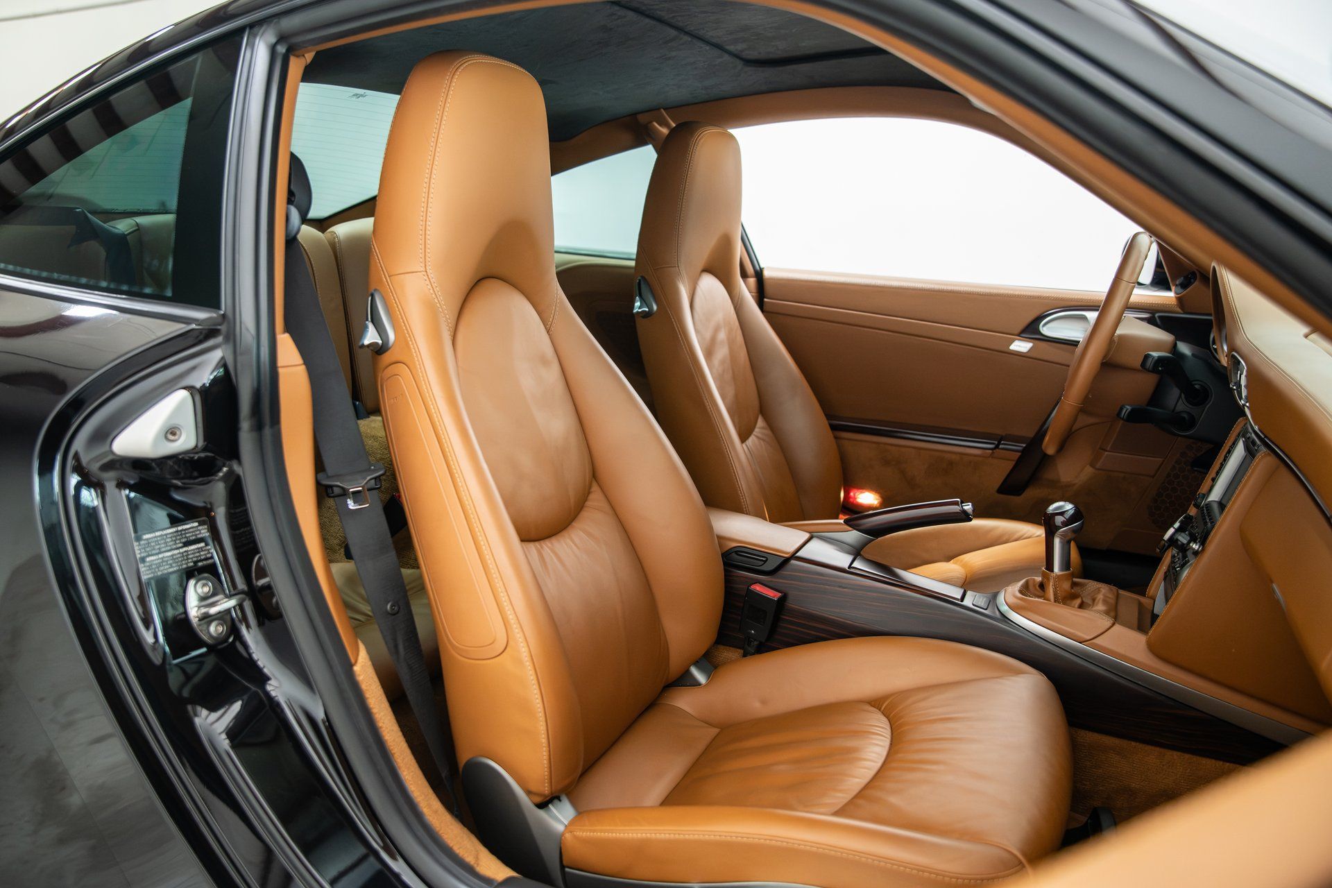 Used 2008 Porsche 911 GT3 RS image 13