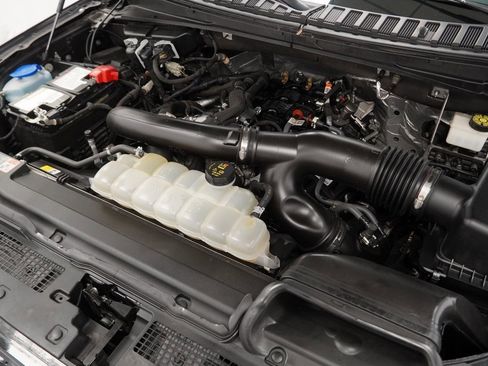 Used 2023 Ford Expedition Max Limited image 58