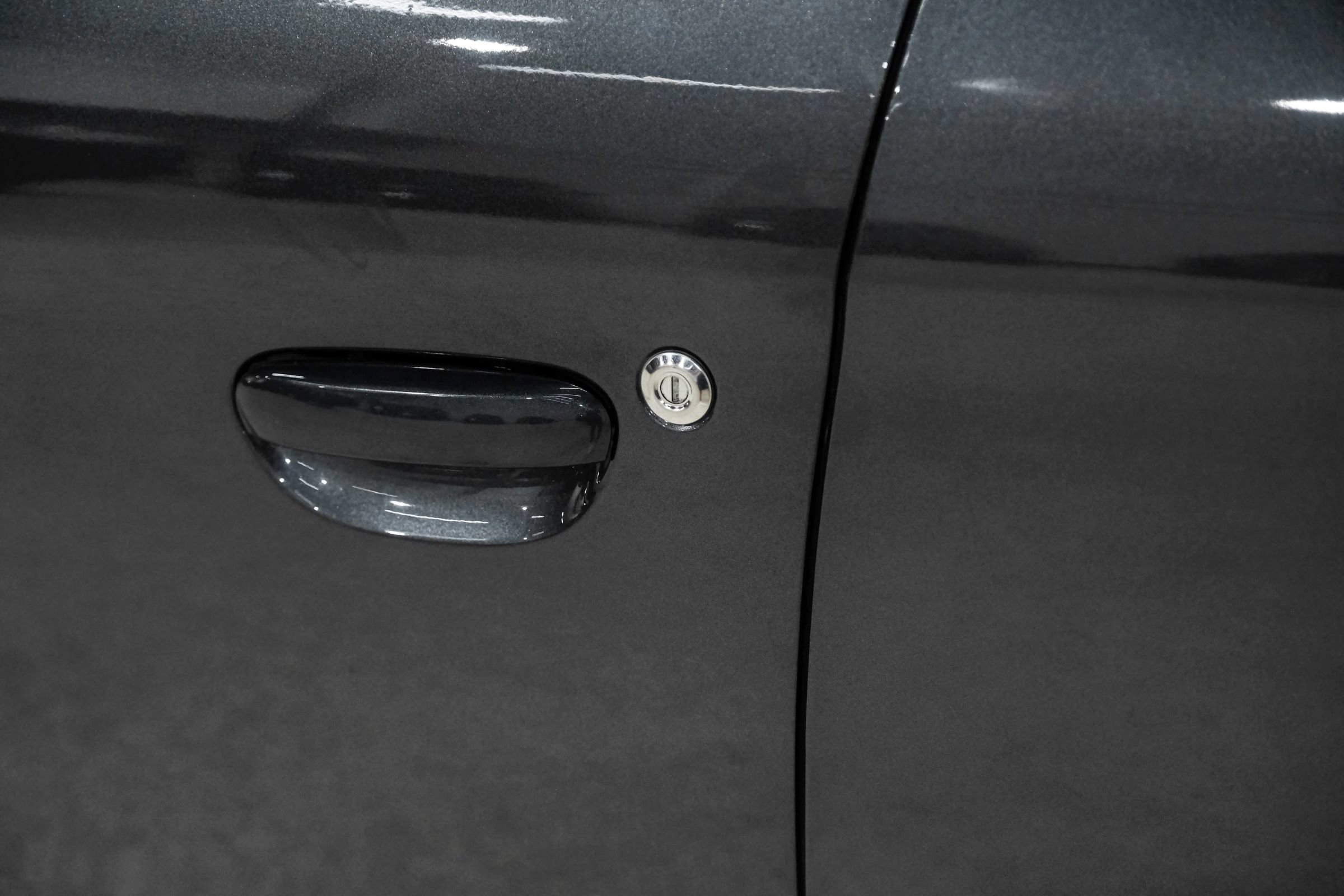 Used 2024 Mitsubishi Mirage ES FWD image 41