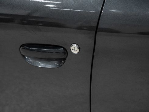 Used 2024 Mitsubishi Mirage ES FWD image 41
