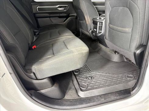 Used 2020 RAM 1500 Big Horn AWD/4WD image 16