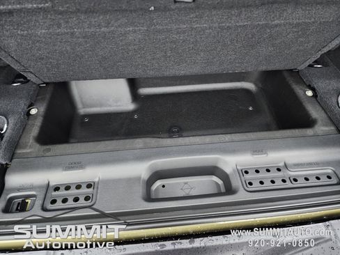 New 2026 Jeep Wrangler Sport S image 25