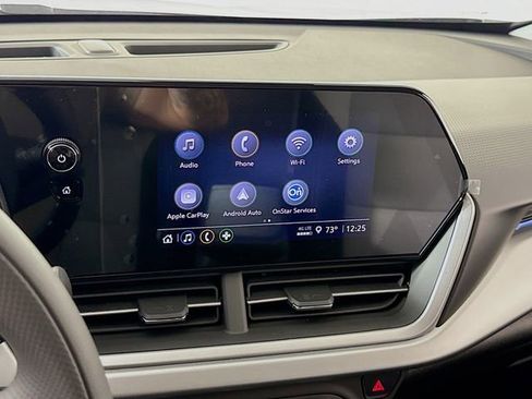 New 2026 Chevrolet Trax LS FWD image 16