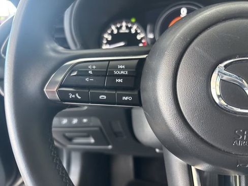 Used 2024 MAZDA MAZDA3 s image 35