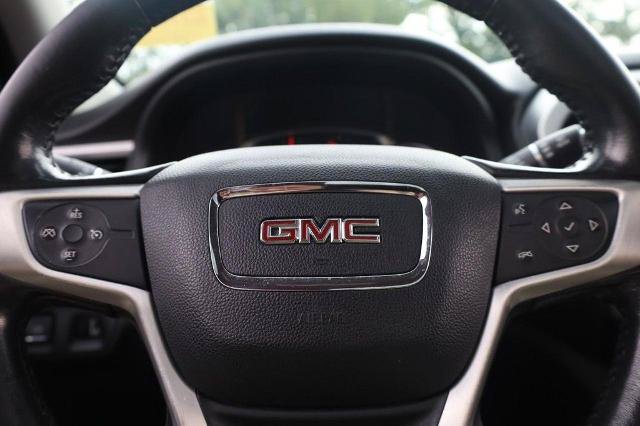 Used 2020 GMC Acadia SLT FWD image 11