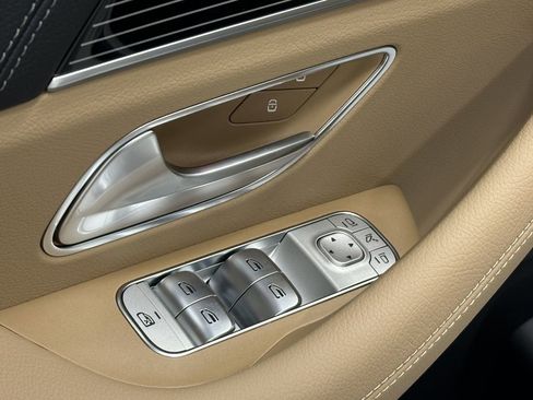 New 2026 Mercedes-Benz GLE 350 4MATIC image 11