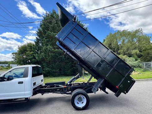 Used 2019 Ford F450 XL w/ XL Value Package RWD image 15