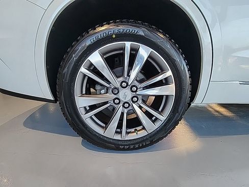 Used 2020 Cadillac XT6 Premium Luxury image 13