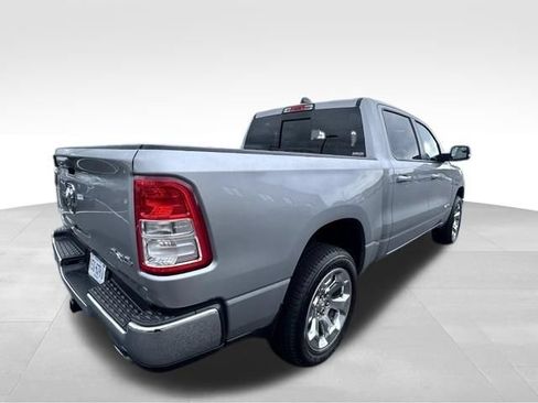 Used 2022 RAM 1500 Big Horn AWD/4WD image 7