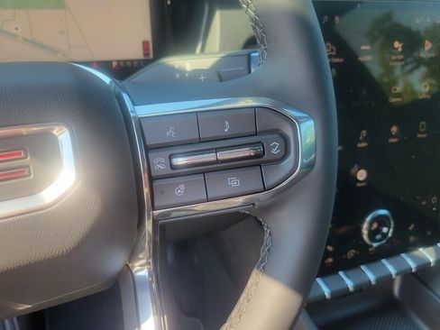 New 2026 GMC Terrain Elevation w/ Black Edition image 11