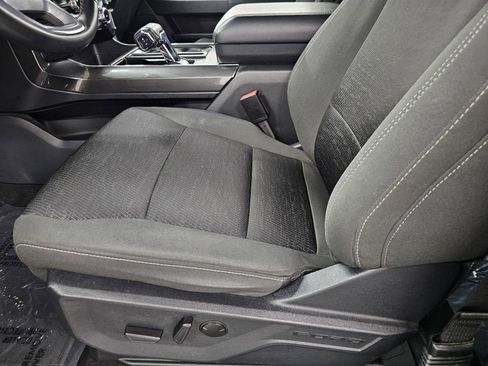 Used 2023 Ford F150 XLT w/ Equipment Group 302A High AWD/4WD image 15