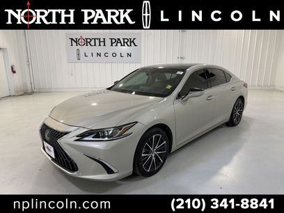 Used 2024 Lexus ES 350 w/ Premium Package