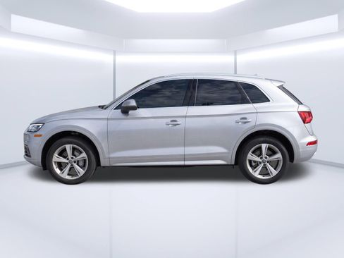 Used 2020 Audi Q5 2.0T Premium AWD/4WD image 6