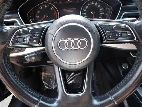 Used 2017 Audi A4 2.0T Premium AWD/4WD image 16