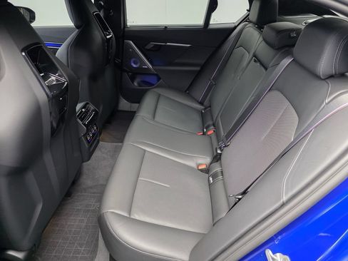 Used 2025 BMW M5 w/ Carbon Package AWD/4WD image 13