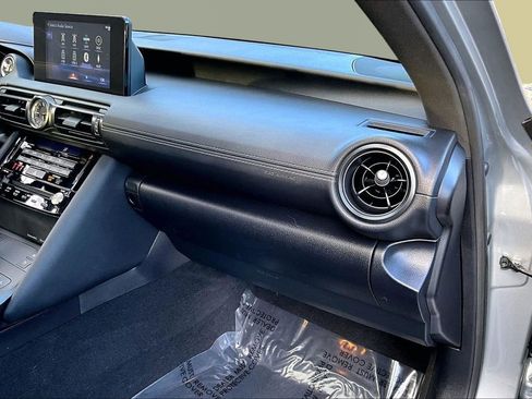 Used 2024 Lexus IS 300 w/ Comfort Package image 20