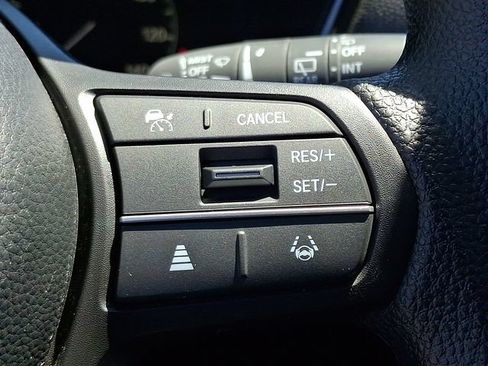 Certified 2024 Honda CR-V EX image 23