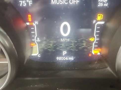 Used 2018 Jeep Wrangler Unlimited Sport S AWD/4WD image 9