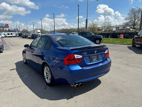 Used 2008 BMW 328i Sedan image 5