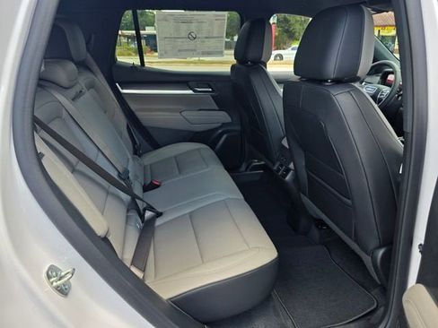 New 2026 GMC Terrain Elevation w/ Elevation Premium Package FWD image 17