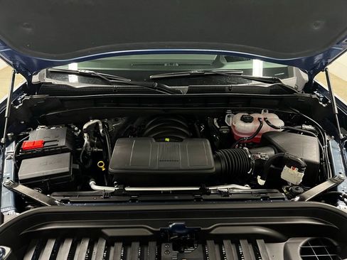 New 2026 GMC Sierra 1500 Denali w/ Technology Package image 41