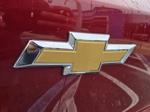 Used 2021 Chevrolet TrailBlazer LS FWD image 29