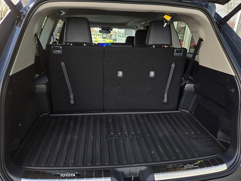 Certified 2026 Toyota Grand Highlander Platinum image 26