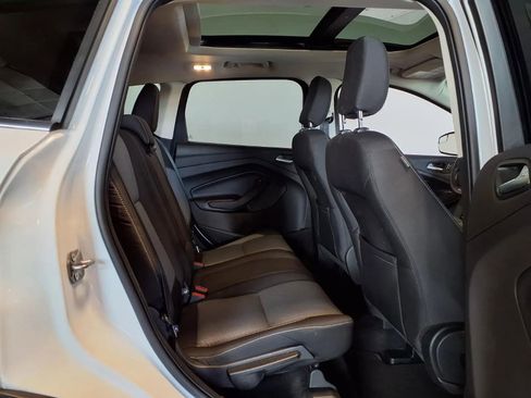 Used 2018 Ford Escape SE AWD/4WD image 10