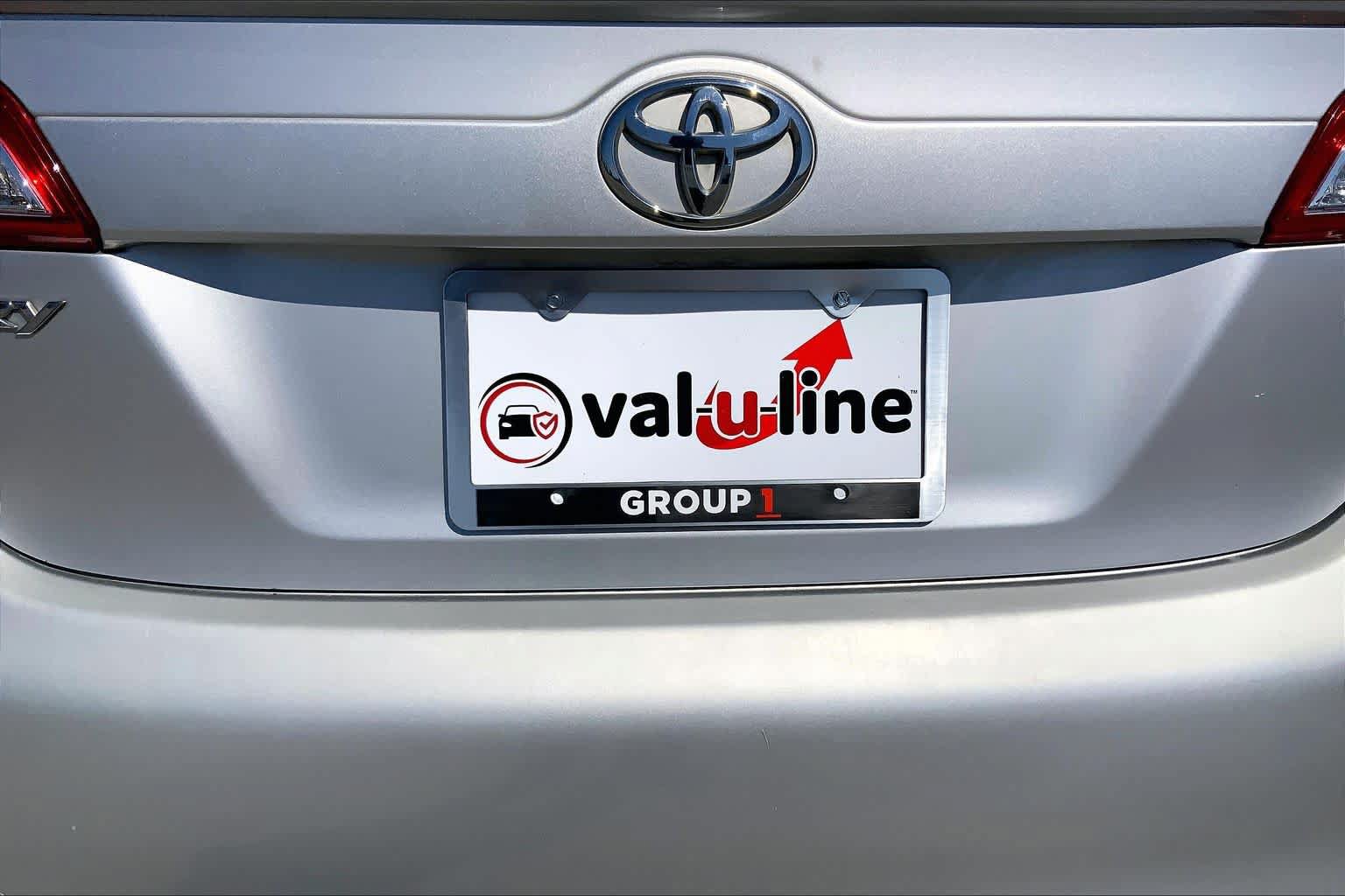 Used 2013 Toyota Camry SE FWD image 10