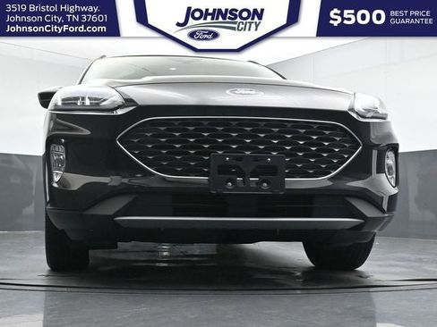 Used 2022 Ford Escape SEL w/ Technology Package AWD/4WD image 28