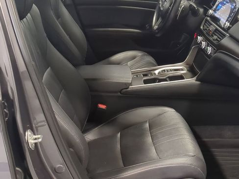 Used 2022 Honda Accord EX-L image 25