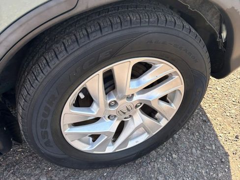 Used 2015 Honda CR-V EX image 44