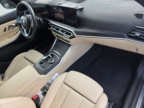Certified 2024 BMW 330i Sedan w/ Convenience Package RWD image 30
