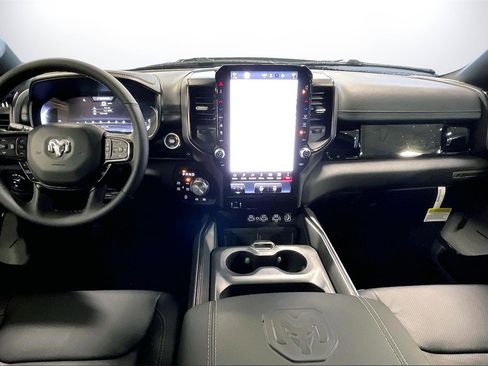 New 2026 RAM 1500 Rebel w/ Rebel Level 2 Equipment Group image 10