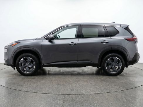 Used 2025 Nissan Rogue SV AWD/4WD image 5