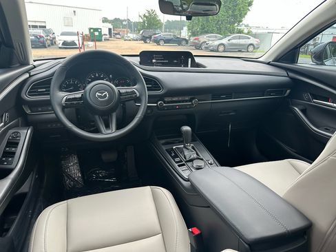 New 2026 MAZDA CX-30 AWD 2.5 S w/ Select Sport Pkg image 10