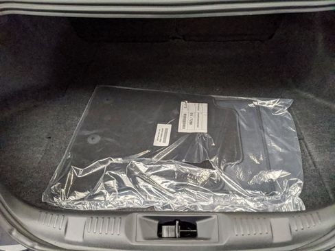 New 2026 Ford Mustang Coupe image 23