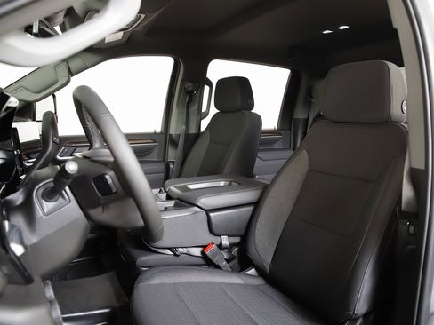 New 2026 Chevrolet Silverado 3500 LT w/ All Star Edition image 29