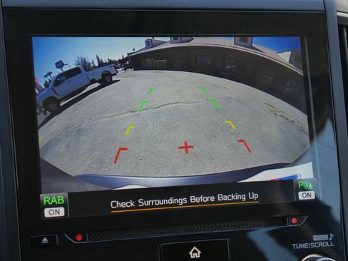 Used 2023 Subaru Forester Touring image 13