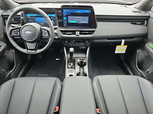 New 2026 Subaru Outback Premium AWD/4WD image 11