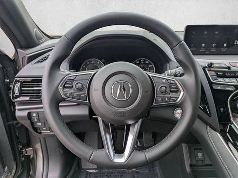 New 2026 Acura RDX SH-AWD image 11