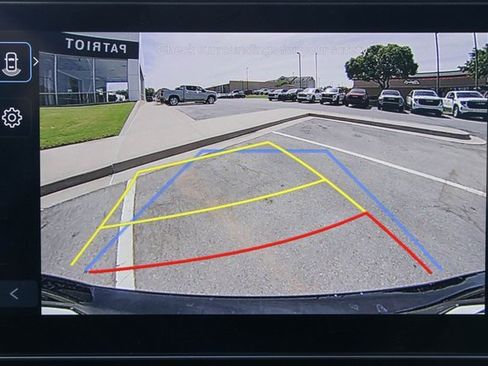 New 2026 Hyundai Tucson SEL image 24