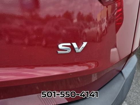 Used 2023 Nissan Rogue SV image 11