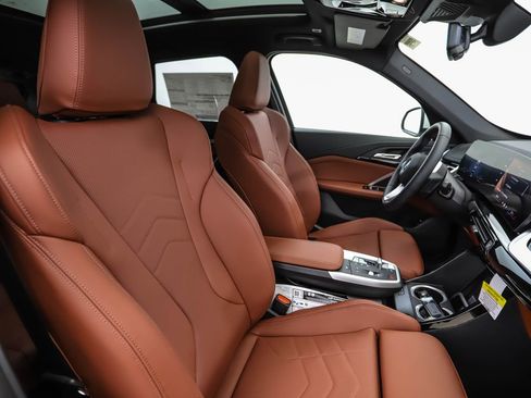 New 2026 BMW X1 xDrive28i w/ Convenience Package image 31