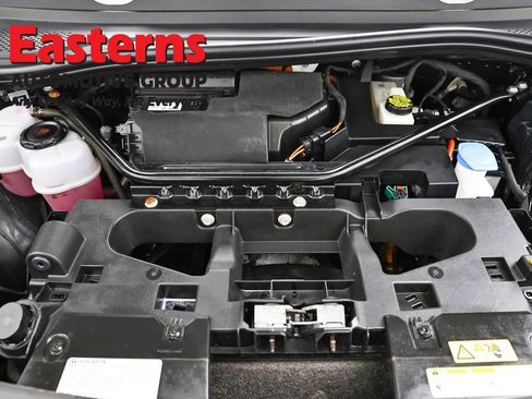 Used 2021 Volkswagen ID.4 1st Edition w/ ID.4 Protection Package RWD image 7