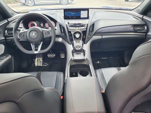 Certified 2023 Acura RDX A-Spec FWD image 10