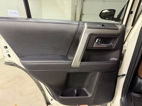 Used 2023 Toyota 4Runner Limited image 23