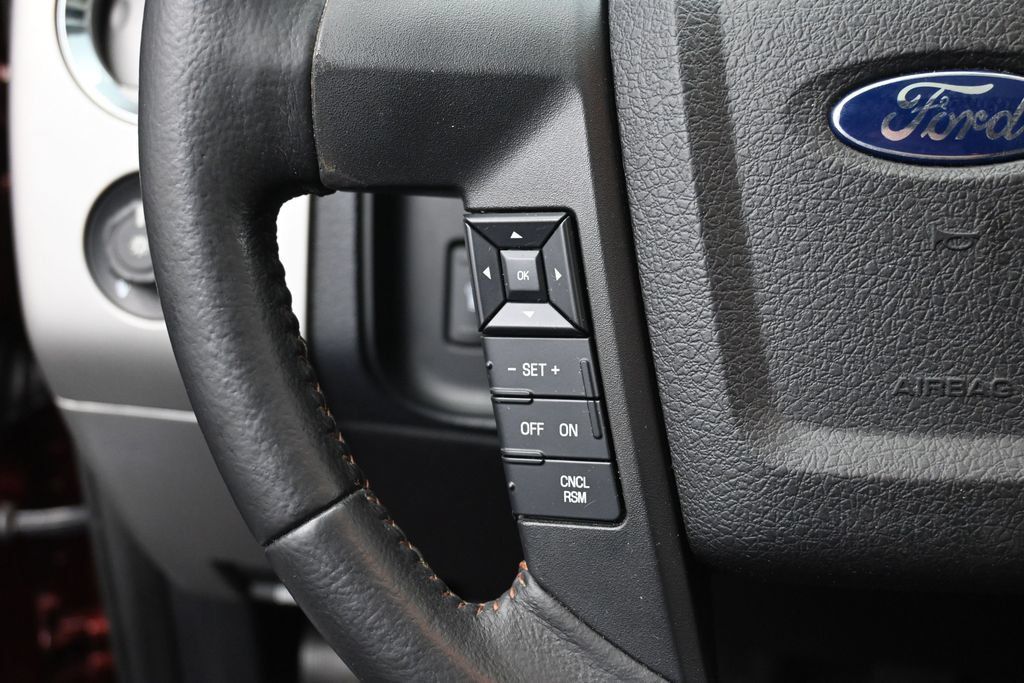 Used 2016 Ford Expedition EL King Ranch RWD image 7
