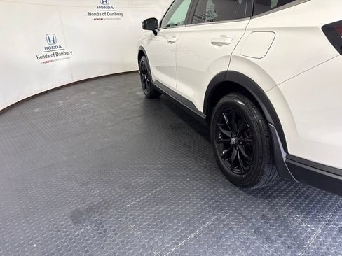Used 2024 Honda CR-V Sport-L image 11